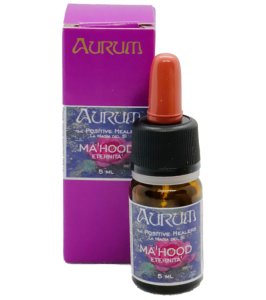 MAHOOD ETERNITA' GOCCE 5ML