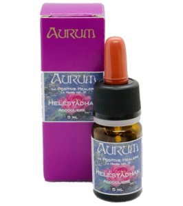 HELESYADHAN ACCOGLIERE GTT 5ML