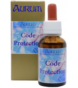 CODE PROTECTION GOCCE 30ML