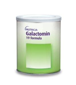GALACTOMIN 19 400 G