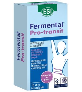 ESI FERMENTAL PRO TRANS10STICK
