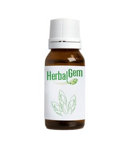 HERBALGEM TUSS BIO SCIR 150ML