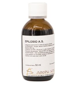 EPILOBIO AS 50ML
