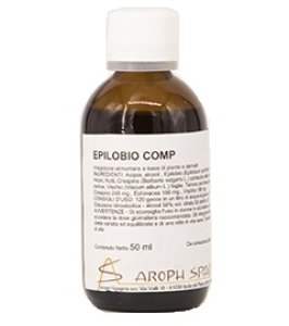 EPILOBIO COMP GTT 100ML (SOLO SU