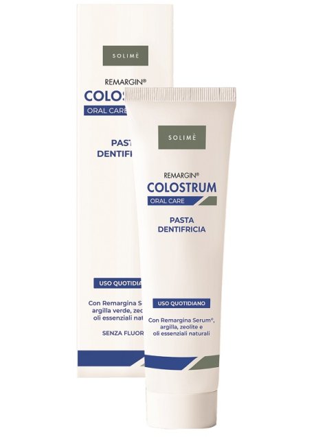 REMARGIN COLOSTRUM OS PASTA 75ML