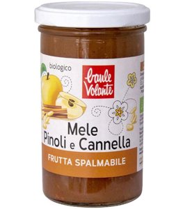 FRUTTA SPALMABILE MELE PIN/CAN