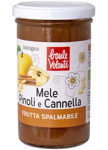 FRUTTA SPALMABILE MELE PIN/CAN