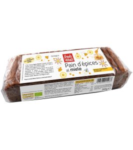 PAIN EPICES AL MIELE 300G