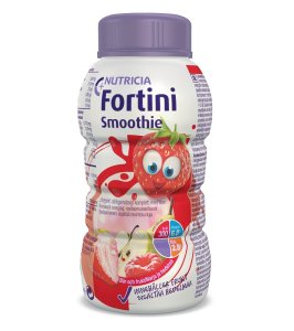 FORTINI SMOOTHIE MF FRUTTI RO