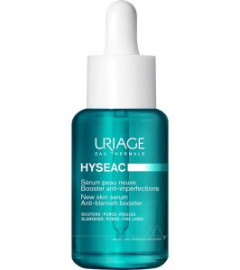 HYSEAC SIERO PELLE NUOVA 30ML
