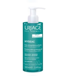 HYSEAC HUILE PURIFIANT 100ML
