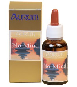 NO MIND GOCCE 30ML AURUM