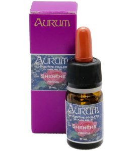 SHENEHE FEDE GOCCE 5ML