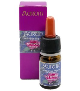 NYTIVEH PRESENZA GOCCE 5ML