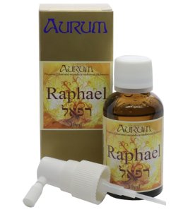RAPHAEL SPRAY 30ML