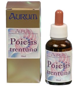 POIESIS TRENTUNO GTT 30ML