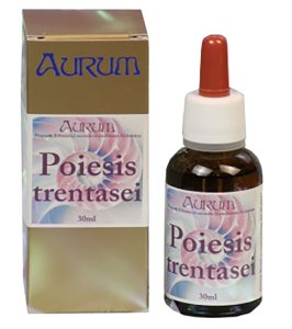 POIESIS TRENTASEI GTT 30ML
