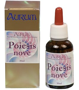 POIESIS NOVE GTT 30ML