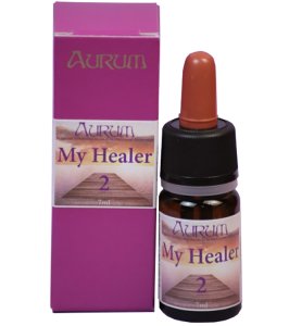MY HEALER 2 GTT 7ML