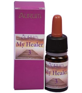 MY HEALER 3 GTT 7ML