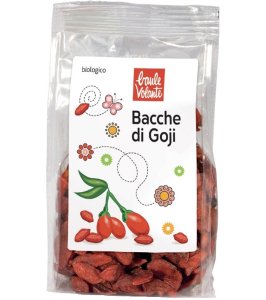 BACCHE DI GOJI 100G