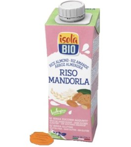 RISO MANDORLA DRINK 250ML
