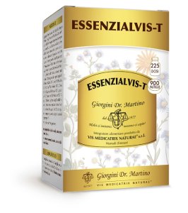 ESSENZIALVIS-T 900PAST