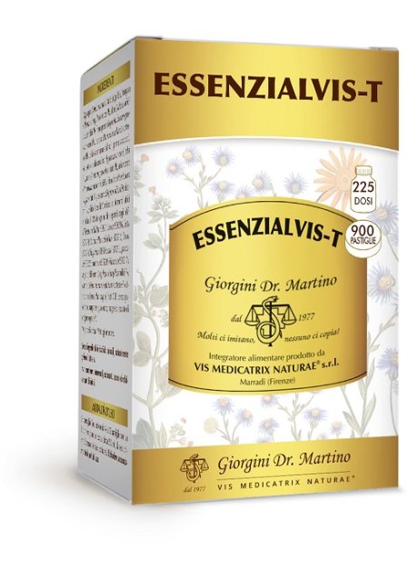 ESSENZIALVIS-T 900PAST