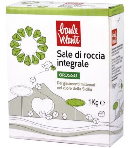 SALE ROCCIA INTEGRALE GROSSO