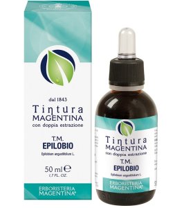 EPILOBIO TINTURA MAGEN 50ML
