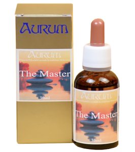 THE MASTER GOCCE 30ML