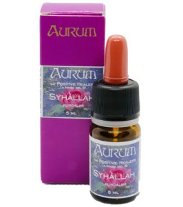 SYHALLAH KUNDALINI GOCCE 5ML