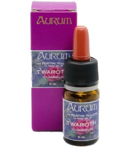 TWAROTH VULNERABIL GOCCE 5ML