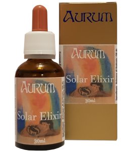 SOLAR ELIXIR GOCCE 30ML
