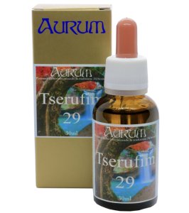 TSERUFIM 29 GTT 30ML