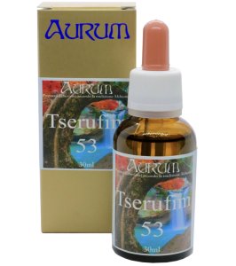 TSERUFIM 53 GTT 30ML