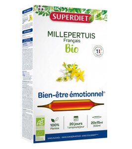 IPEI BIO (IPERICO) 20FLL 15ML (I