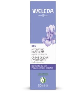 WELEDA IRIS CRE GIORNO IDRAT. 30