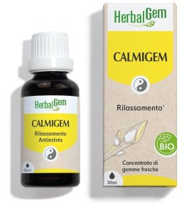 HERBALGEM CALMIGEM BIO 30ML