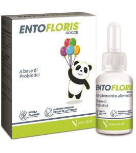 ENTOFLORIS GOCCE