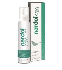 NARDOL CRIO 150ML
