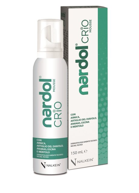 NARDOL CRIO 150ML
