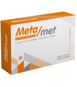 METAMET 60CPR