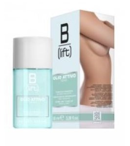 B LIFT OLIO ATTIVO SENO 100ML