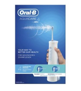 ORALB POWER ACQUACARE 4