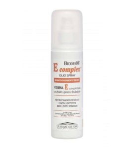 VITAMINA E COMPLEX SPRAY 125ML