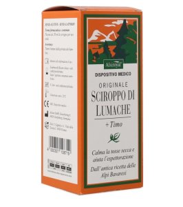 ALSITAN SCIROPPO LUMACHE ORIG