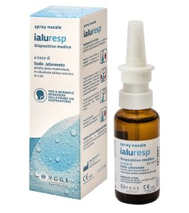 IALURESP SPRAY ISOTONICO 30ML