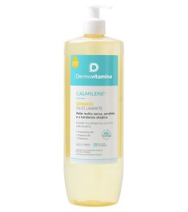 DERMOVITAMINA CALM SENSIOIL 1L
