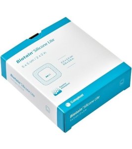 BIATAIN 33452 SILIC LITE 5X5 5PZ